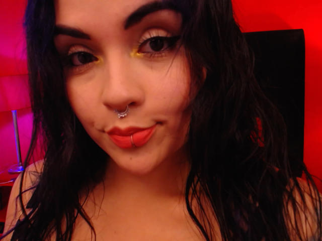 CharlotteScott - Sexe cam en vivo - 17157606