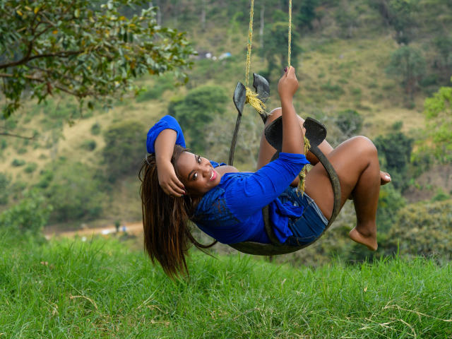 DanielaBrown - Camera khiêu dâm &amp; quyến rũ trực tiếp - 17157854