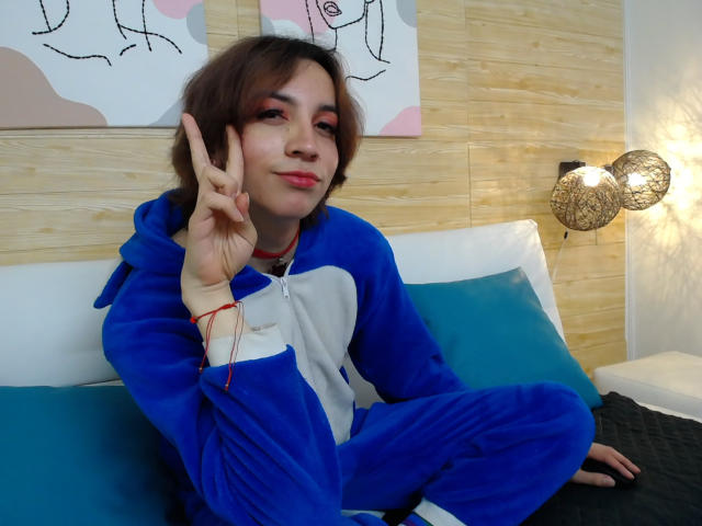 KaiSuzuya - Live Sex Cam - 17158926