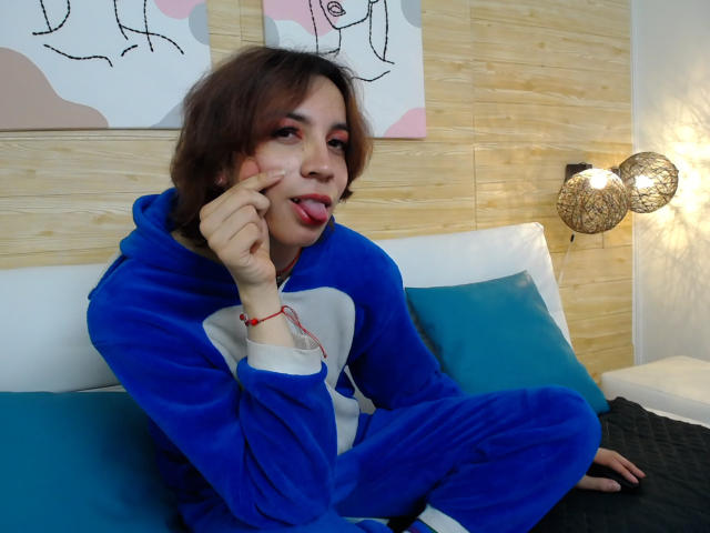 KaiSuzuya - Live sex cam - 17158930