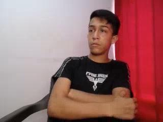 JamesHotty - Sexe cam en vivo - 17160826