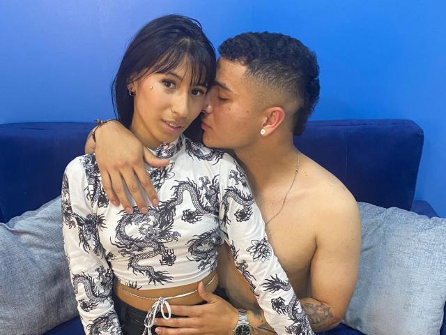 HatorAndThot - Live porn &amp; sex cam - 17161918