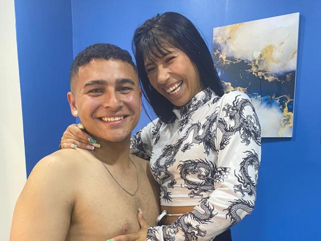 HatorAndThot - Live porn &amp; sex cam - 17161950