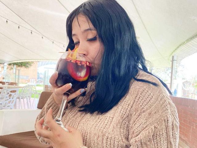 MeganButler - Sexe cam en vivo - 17162502