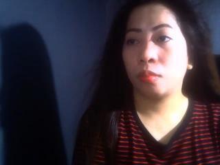 Nayella - Sexe cam en vivo - 17163858