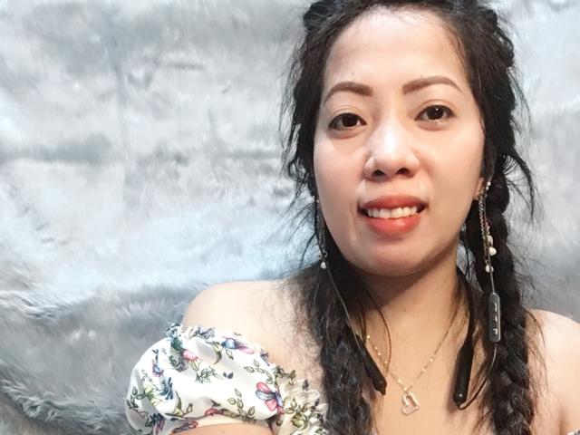 Nayella - Sexe cam en vivo - 17164066