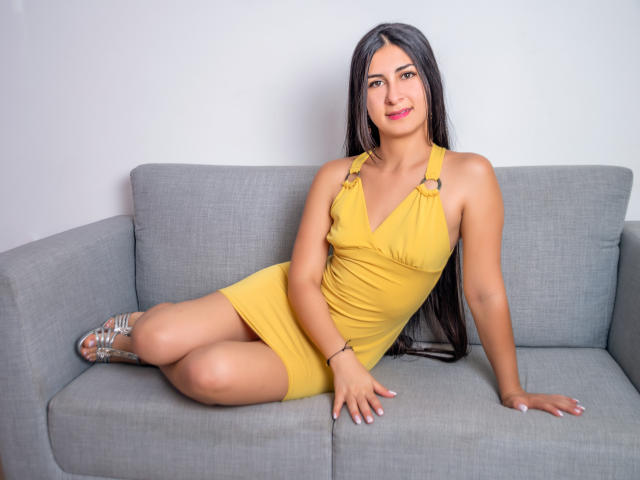 AndreaaMilleer - Live porn &amp; sex cam - 17164294