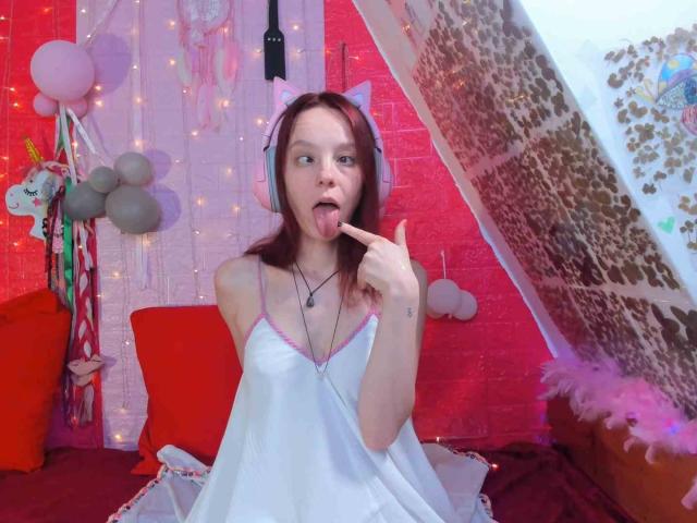 MissAstravert - Live porn &amp; sex cam - 17165246