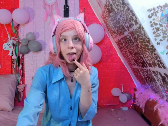 MissAstravert - Live porn &amp; sex cam - 17165254