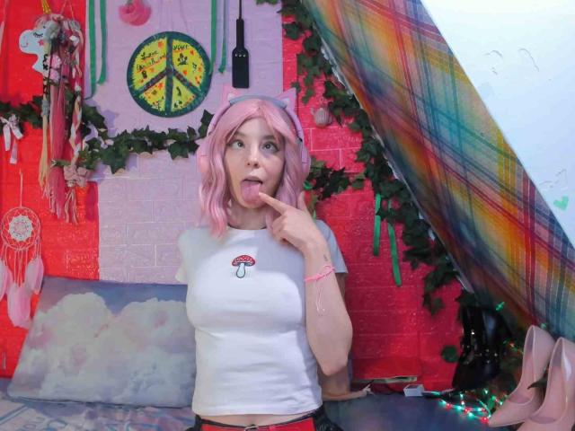 MissAstravert - Live porn &amp; sex cam - 17165282