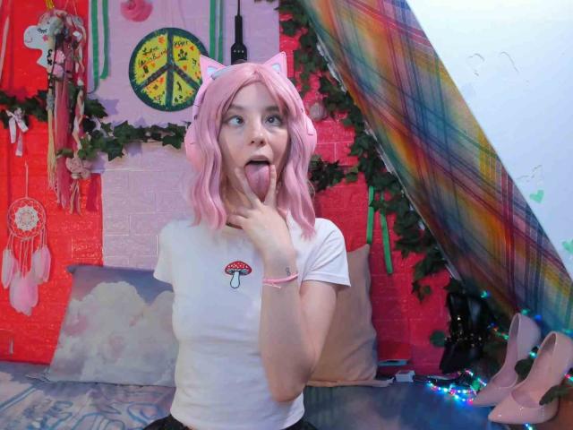 MissAstravert - Live porn &amp; sex cam - 17165294