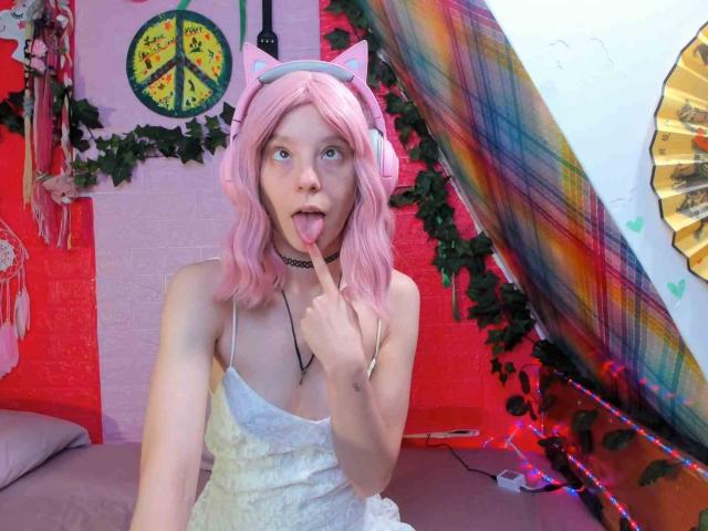 MissAstravert - Live porn &amp; sex cam - 17165314