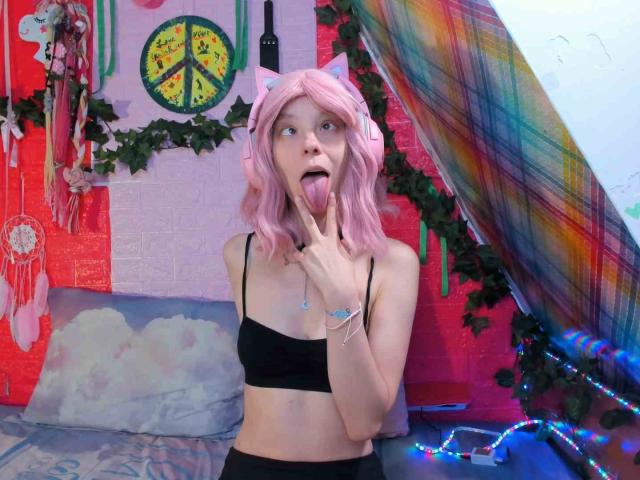 MissAstravert - Live sex cam - 17165338