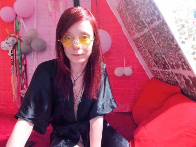 MissAstravert - Live porn &amp; sex cam - 17165342