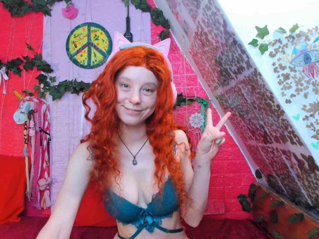 MissAstravert - Live porn &amp; sex cam - 17165346