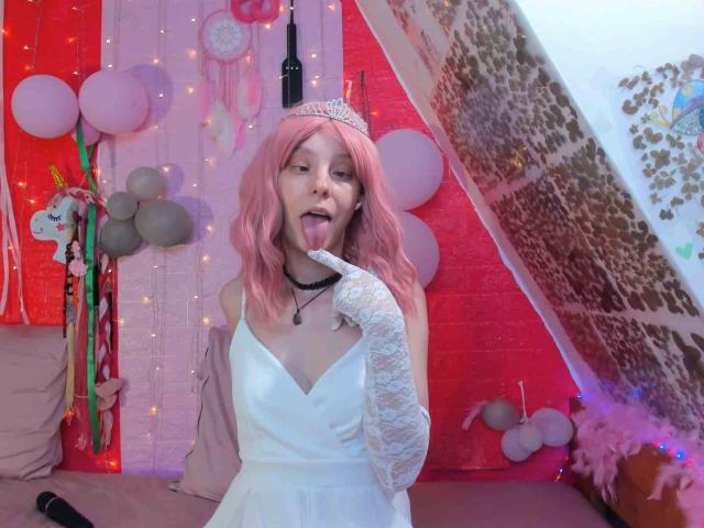 MissAstravert - Live porn &amp; sex cam - 17165354