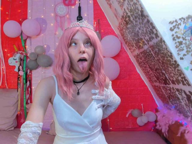 MissAstravert - Live sex cam - 17165358