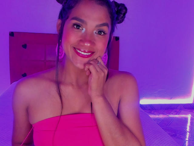 PerlaFortuna - Live sex cam - 17166526