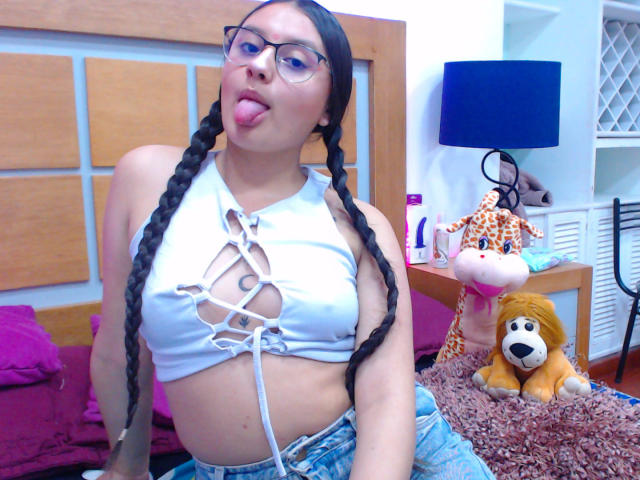 SophiaKane - Sexe cam en vivo - 17166738