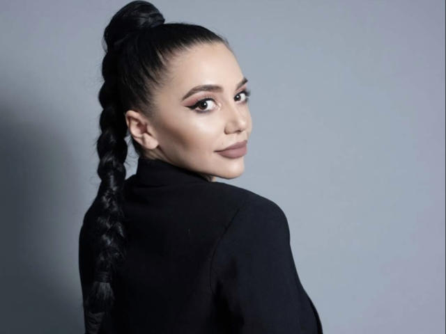 MissSassy - Sexe cam en vivo - 17167862