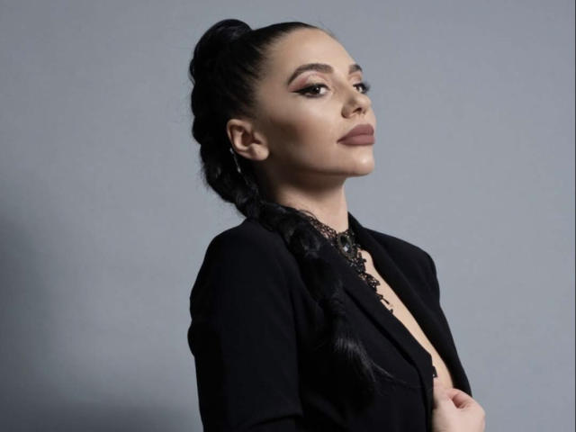 MissSassy - Live Sex Cam - 17167866