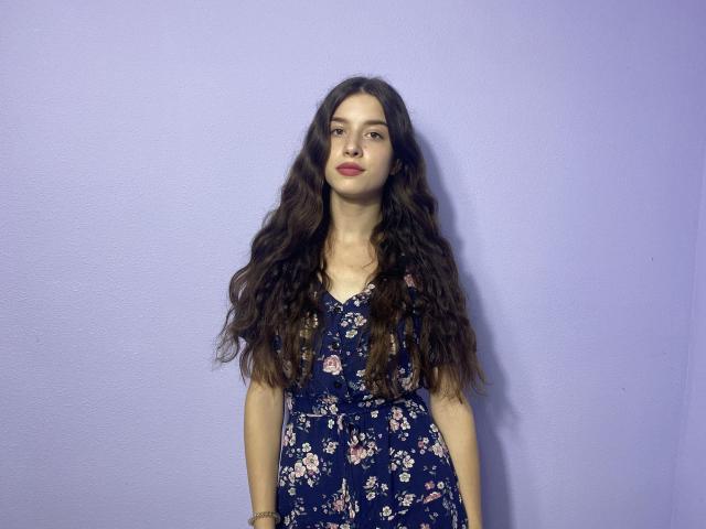 CarolinaBensy - פורנו בשידור חי ומצלמת סקס - 17168242