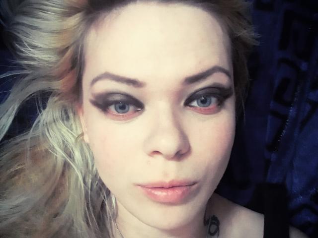 KellieSyd - Sexe cam en vivo - 17168514