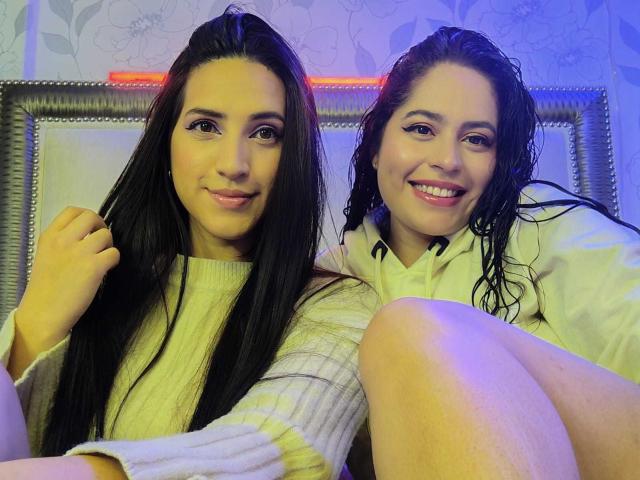 BlowGirls - Camera khiêu dâm &amp; quyến rũ trực tiếp - 17169142