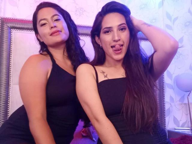 BlowGirls - Camera khiêu dâm &amp; quyến rũ trực tiếp - 17169166