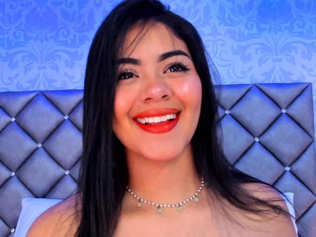 CassieRay - Sexe cam en vivo - 17169214