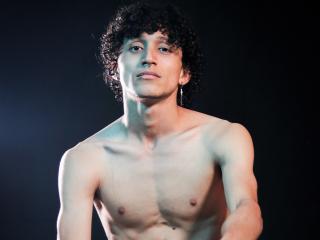 BlazRusso - сексуальная веб-камера в реальном времени - 17169822