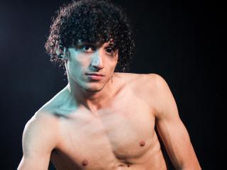 BlazRusso - сексуальная веб-камера в реальном времени - 17169842