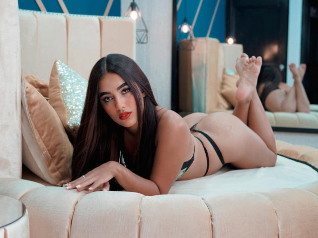 JadeParisi - Live porn &amp; sex cam - 17170494