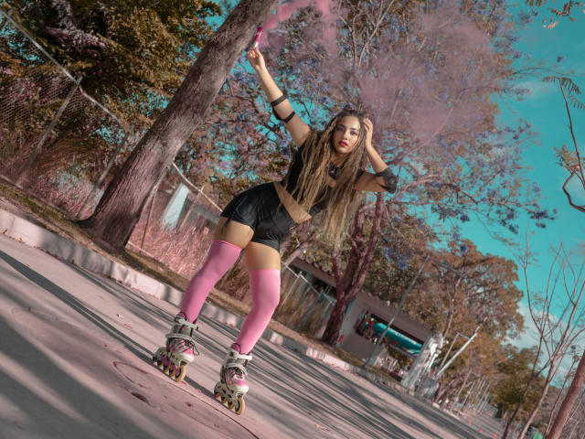 MiaGale - Sexe cam en vivo - 17170646