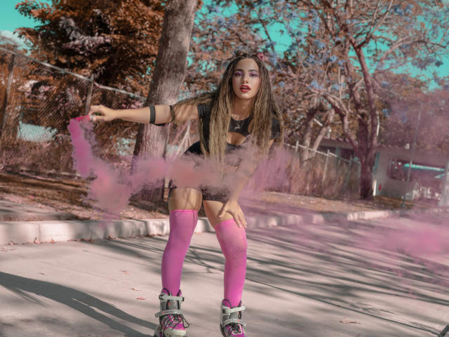 MiaGale - Live sex cam - 17170654