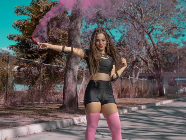 MiaGale - Live porno og sexkamera - 17170662