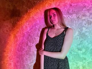 SophieRussel - Sexe cam en vivo - 17170734