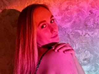 SophieRussel - Sexe cam en vivo - 17170750