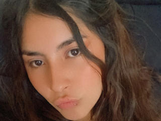 MellanieAngel - Sexe cam en vivo - 17171102