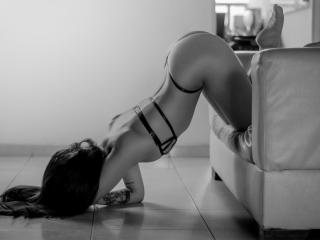 MellanieAngel - Sexe cam en vivo - 17171106