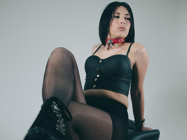 BondageGirlKs - сексуальная веб-камера в реальном времени - 17171370