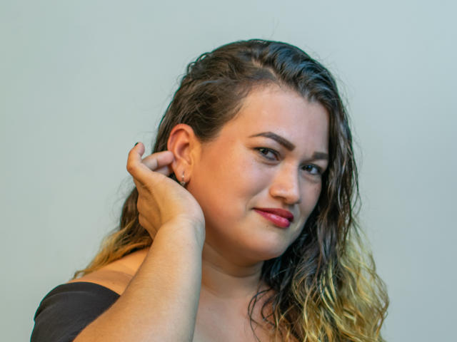 DaphneMills - Sexe cam en vivo - 17172722
