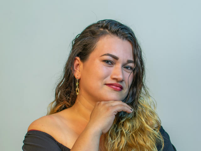 DaphneMills - Live sexe cam - 17172726
