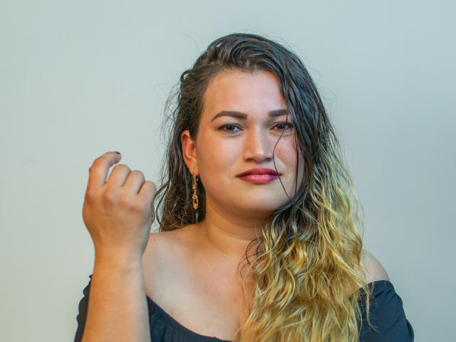 DaphneMills - Sexe cam en vivo - 17172734