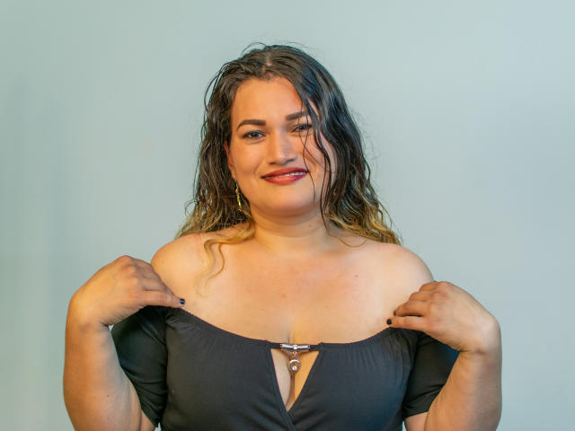 DaphneMills - Sexe cam en vivo - 17172750