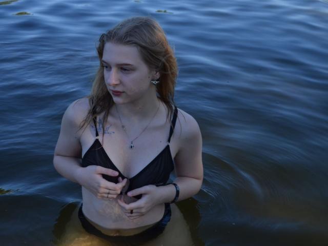 LikaSante - Live porn &amp; sex cam - 17173190