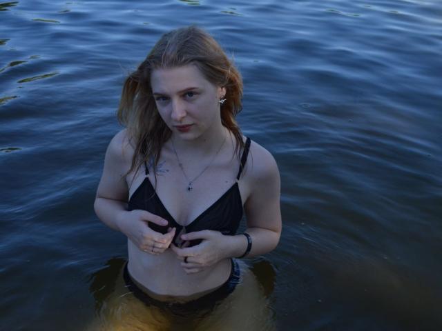 LikaSante - Live Sex Cam - 17173298