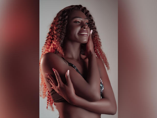 SamaraJackson - Live porn &amp; sex cam - 17173526
