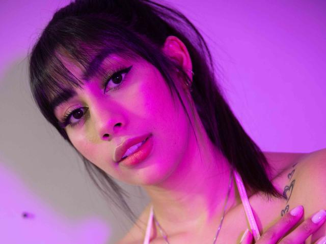 JessicaSoler - Live sex cam - 17173906