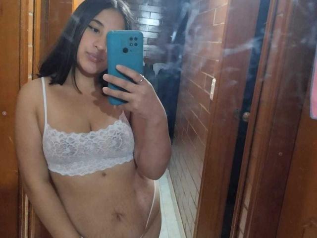 CoffyBarinks - Live porn &amp; sex cam - 17174082